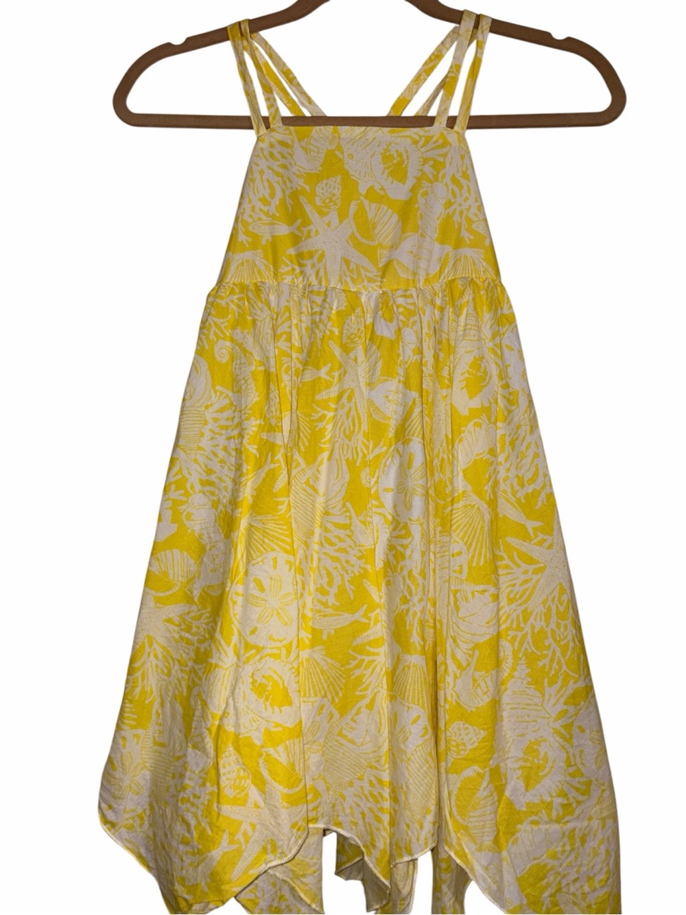 Max Studio Girld Dress  6-7